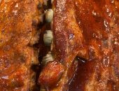 Countryview BBQ Ribs