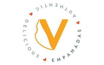 V Empanadas Logo