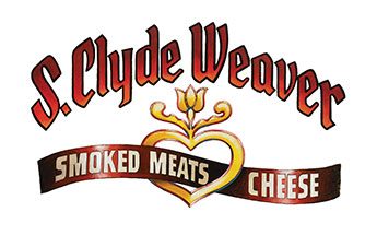s clyde weaver logo