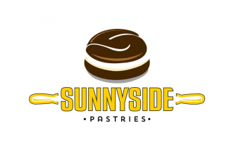 sunnyside pastries logo